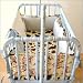 Retro Cowboy 2 Piece Cradle Set