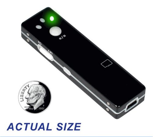 Mega Mini Hidden Spy Camera Stick *ULTRA COVERT*