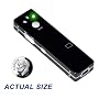 Portable Mini Stick Hidden Camera with Built-in DVR & Audio