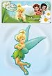 Tinker Bell Magnet