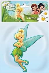 Tinker Bell Magnet