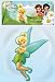 Tinker Bell Magnet