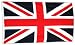 Fahne Flagge Großbritannien - Union Jack 90 x 150 cm