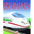 Eisenbahnen: Was Kinder erfahren und verstehen wollen
