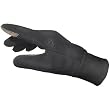 Tavo Gloves with Playpoint Technology, for all Touchpad Devices, Size Large, Black, One Pair