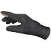 Tavo Gloves with Playpoint Technology, for all Touchpad Devices, Size Large, Black, One Pair