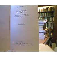 Nekyia