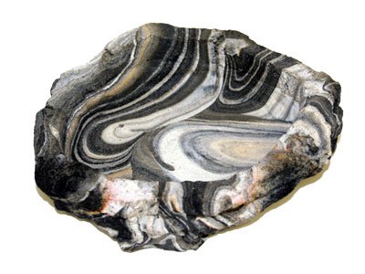 Pet-Tech Medium Rock Bowl Style D