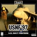 Jane's USNF '97: U.S. Navy Fighters