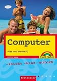 Bild zu: Computer easy: Alles rund um den PC. Leicht, klar, sofort