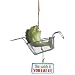 Fish in a Basket Fishing Ornament