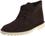 「[クラークス] Clarks Desert Trooper 20347561 Brown Suede(Brown Suede/UK7)」の画像