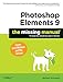 Photoshop Elements 9: The Missing Manual