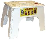 B&R Plastics 104-6WH White 12