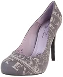 Ed Hardy Women's Mato Heel