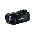 Canon VIXIA HF S20