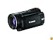 Canon VIXIA HF S20 Dual Flash Memory Camcorder