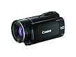 Canon VIXIA HF S10 HD Dual Flash Memory with 32 GB Internal Memory and 10x Optical Zoom