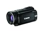 Canon VIXIA HF S20 Dual Flash Memory Camcorder - 2010 MODEL