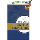 Life Cycle Reliability Engineering by Guangbin Yang