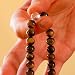 Tiger Eye Mala (Meditation Rosary)