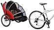 Schwinn Pr-150 joyrider trailer
