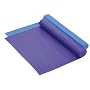 Sunny Health & Fitness Yoga Mat