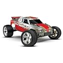 Rustler Stadium Truck RTR with XL-5