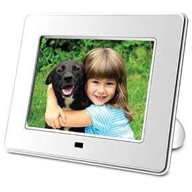 Click here to buy ViewSonic DF87G-533 8-Inch Digital Picture Frame by ViewSonic.