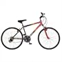 Raptor 26" Men's Bicycle with Optional Helmet