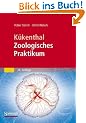 K�kenthal - Zoologisches Praktikum