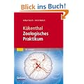 K�kenthal - Zoologisches Praktikum