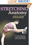 Stretching Anatomy