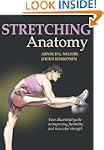 Stretching Anatomy