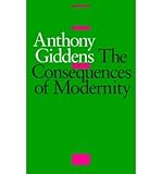 The consequences of modernity