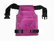 Girlgear Industries 68 Tool Pouch, Pink