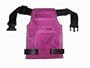 Girlgear Industries 68 Tool Pouch, Pink