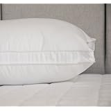 100% Peached Microfibre cover Gus-setted Pillow