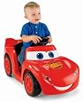 Fisher-Price Power Wheels Disney/Pixar Cars Lil’ Lightning McQueen