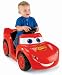 Fisher-Price Power Wheels Disney/Pixar Cars Lilâ Lightning McQueen