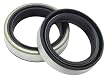 Biker's Choice Replacement Fork Seals Harley-Davidson