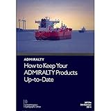 How to keep your admiralty products up-to-date