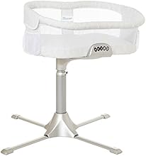 Halo Mois&eacute;s giratorio para dormir - Series premiere, Damask