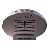 Eva-dry EH-500F Mini Dehumidifier with Fresh Fragrances