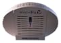Eva-dry EH-500F Mini Dehumidifier with Fresh Fragrances