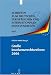 GroAe Insolvenzrechtsreform 2006: Synopsen - Gesetzesmaterialien - Stellungnahmen - Kritik (Schriften Zum Deutschen, Europsischen Und Internationalen Insolvenzrecht)