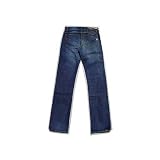 Dondup ドンダップ mod UP010 サックス デニムパンツ