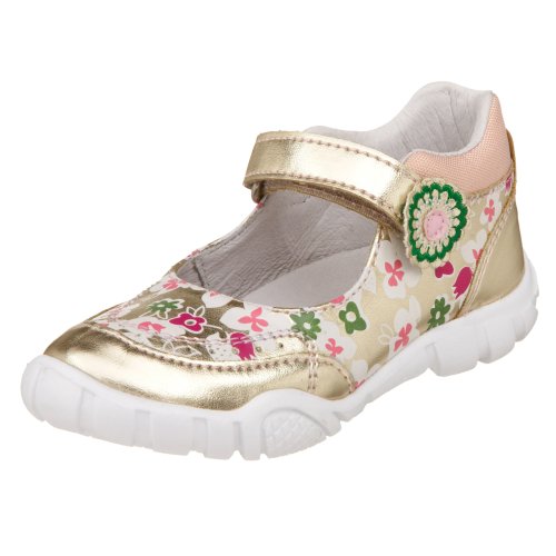 Naturino Infant Toddler 2743 First Walker
