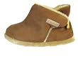 LADIES COOLERS MICROSUEDE BOOT SLIPPER 303