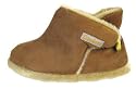 LADIES COOLERS MICROSUEDE BOOT SLIPPER 303